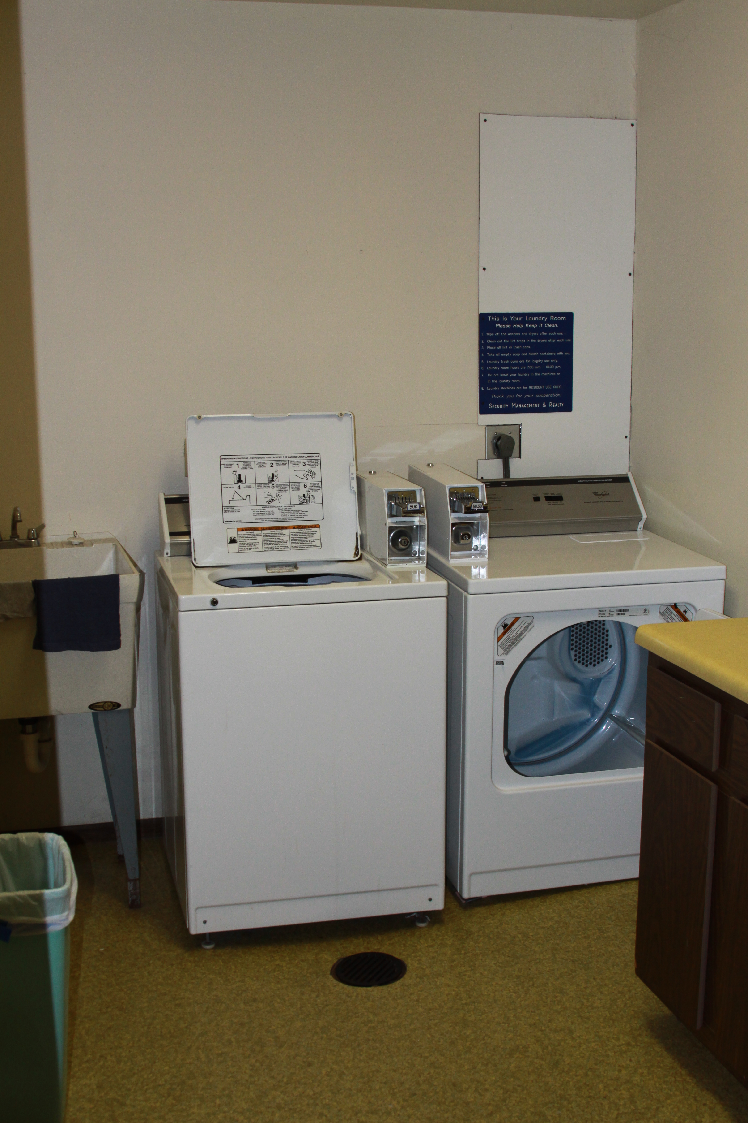 Unique Apartments With Laundry In Unit Mn for Simple Design