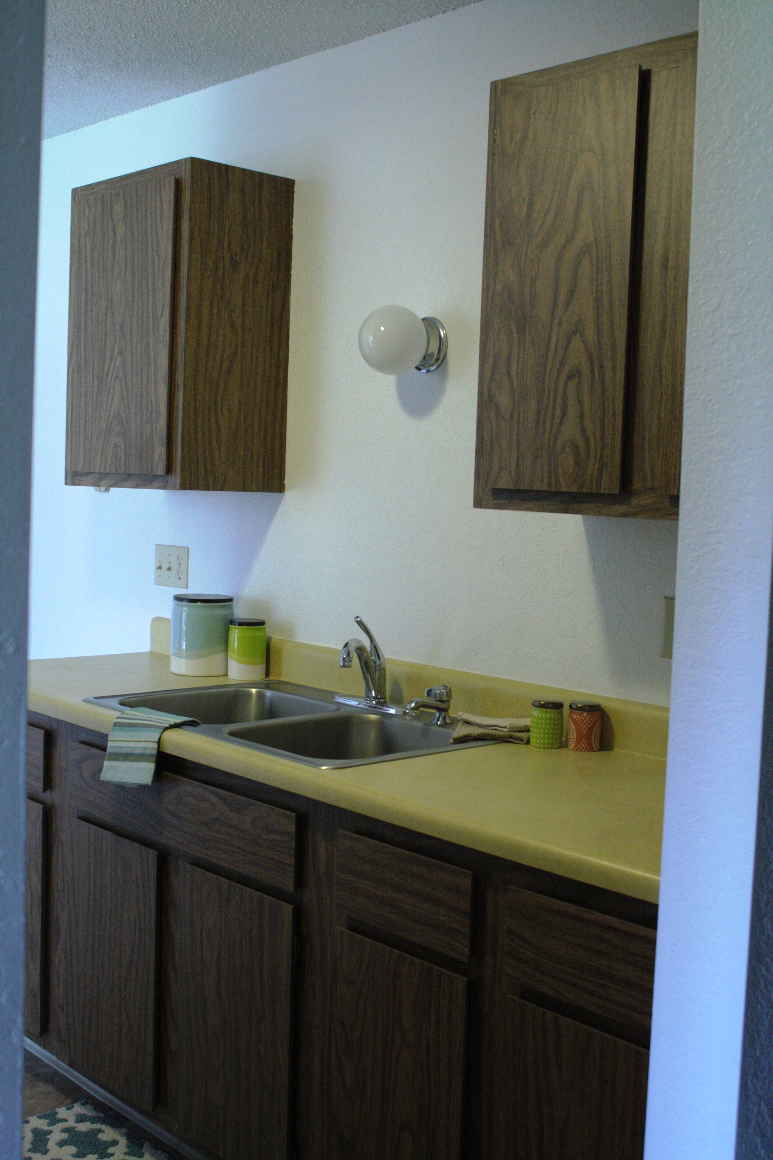 Campbell Street Apartments SMR Management