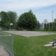 Basketball Court