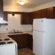 updated kitchen