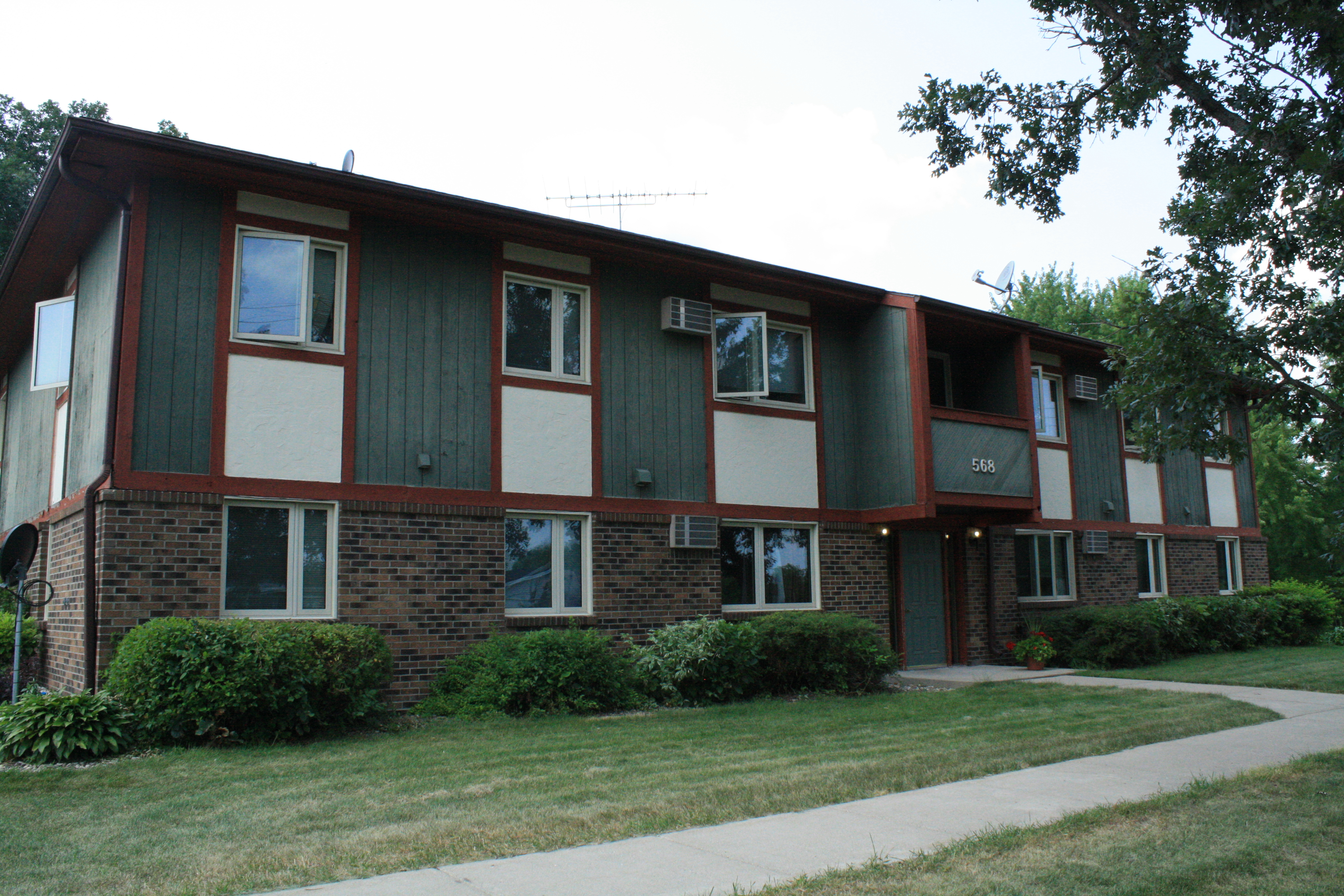 equal housing opportunity property management