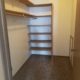 great closet space