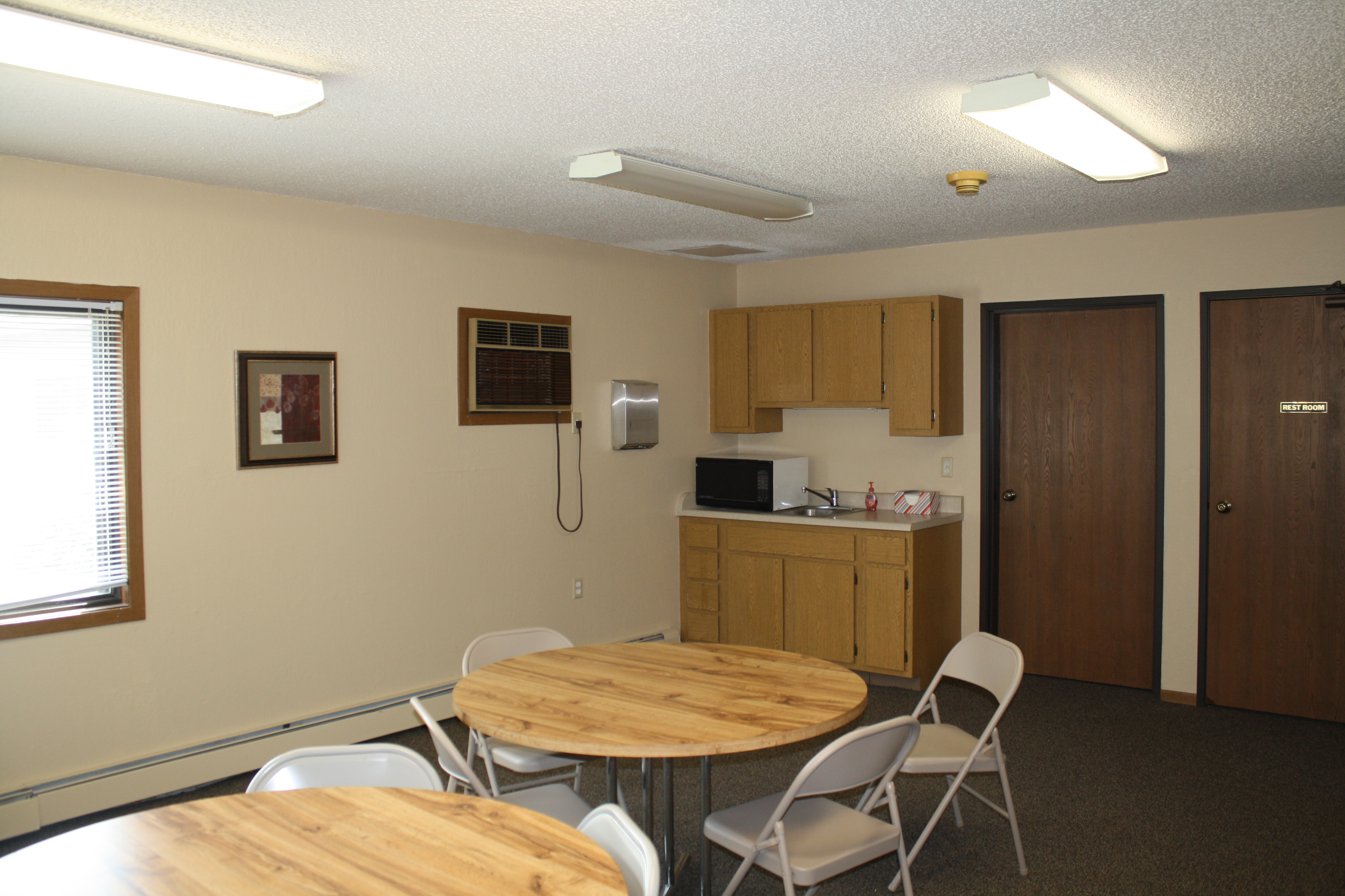 Winsted Park Apartments SMR Management