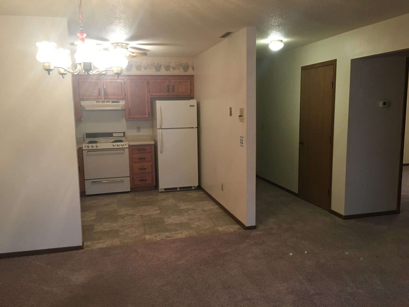 Norland Apartments SMR Management