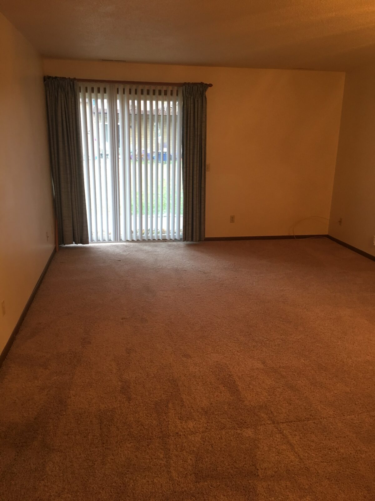 Norland Apartments SMR Management