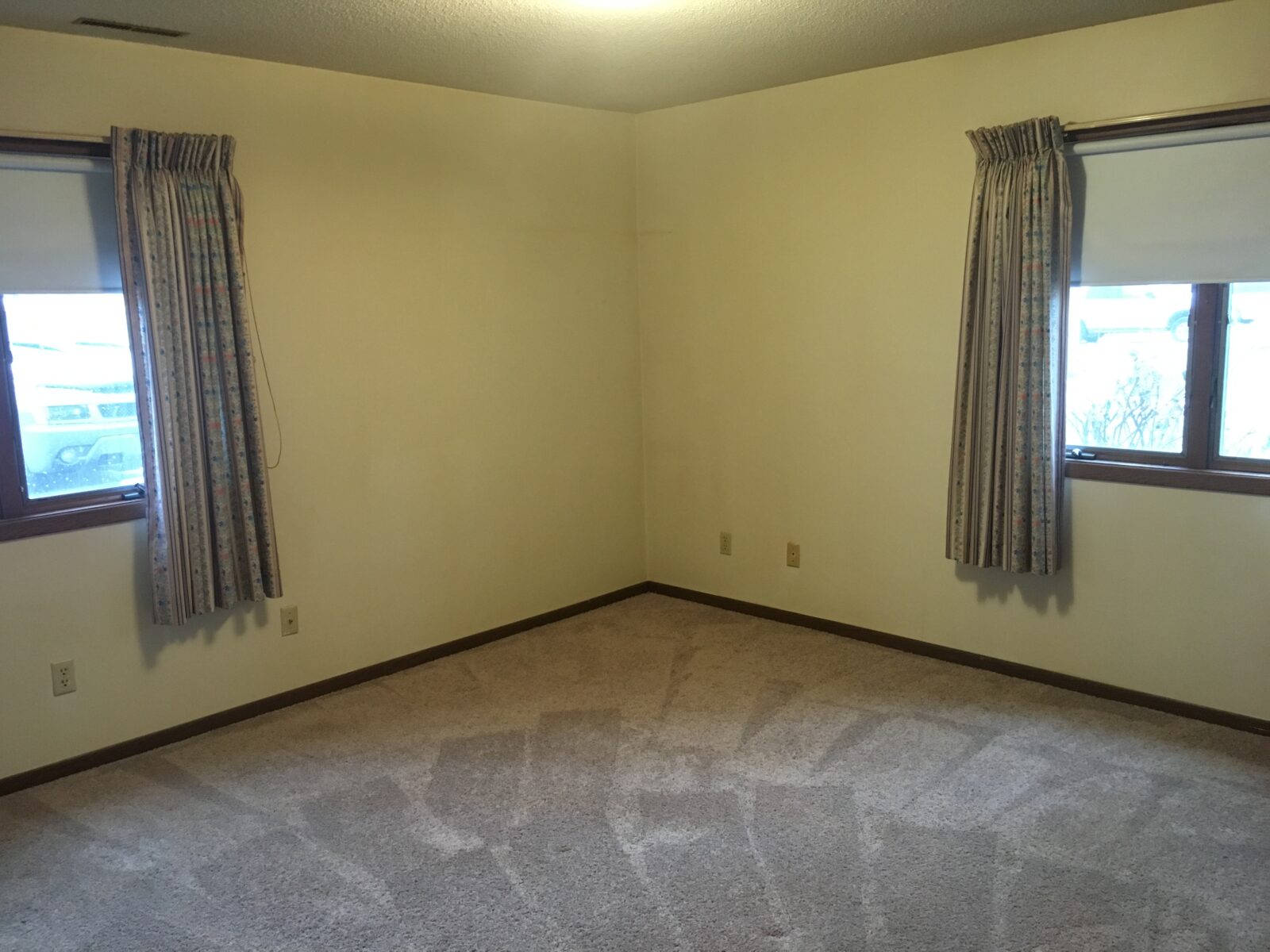 Norland Apartments SMR Management