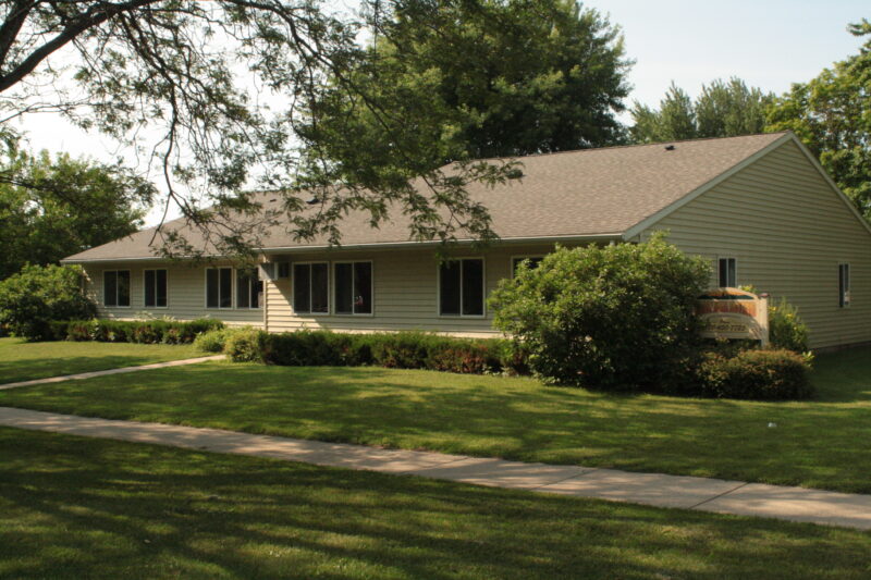 Tracy Area Housing SMR Management