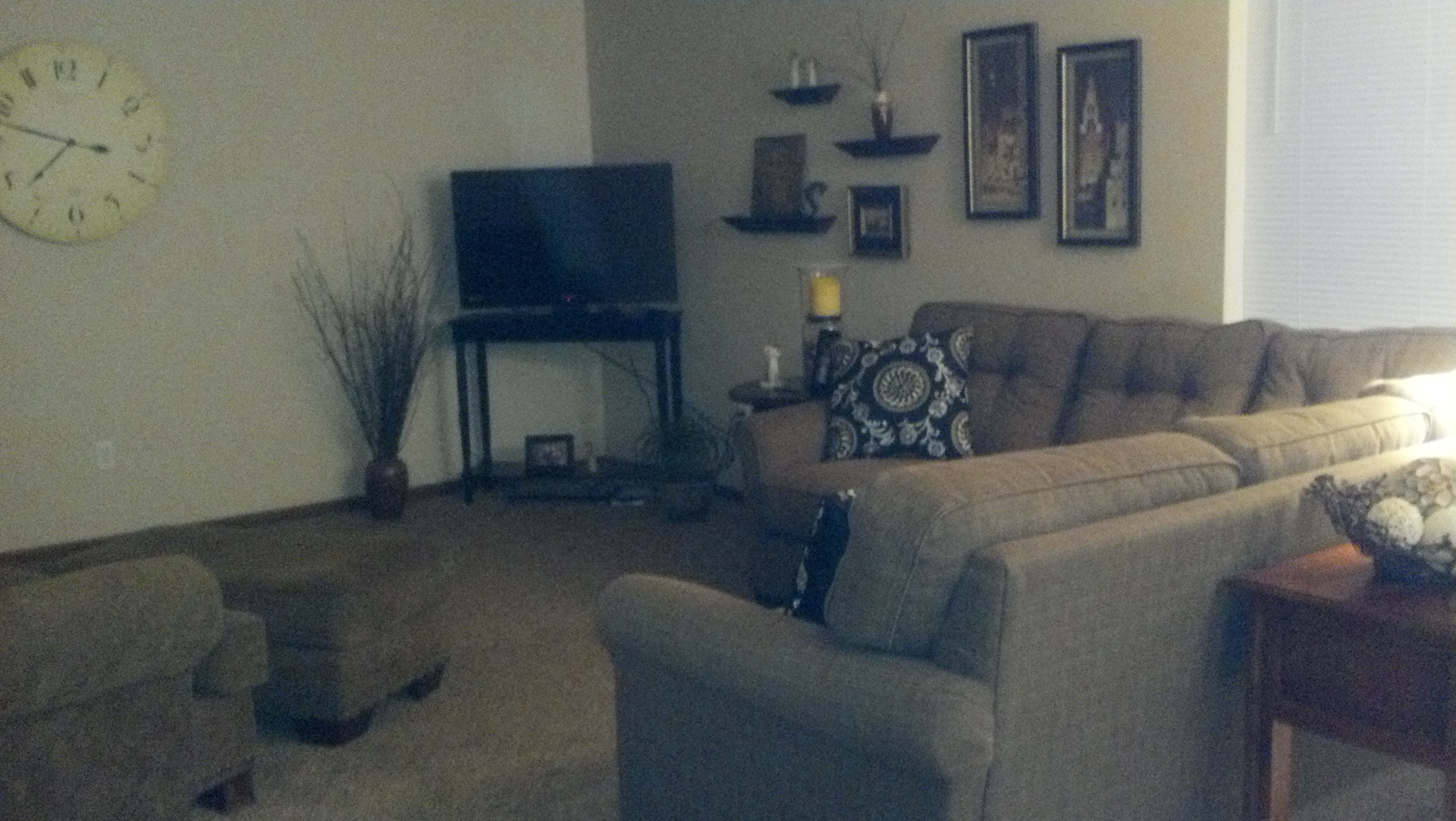 German Heights Townhomes SMR Management