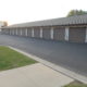 garages for addition fee