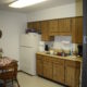 Community Kitchen