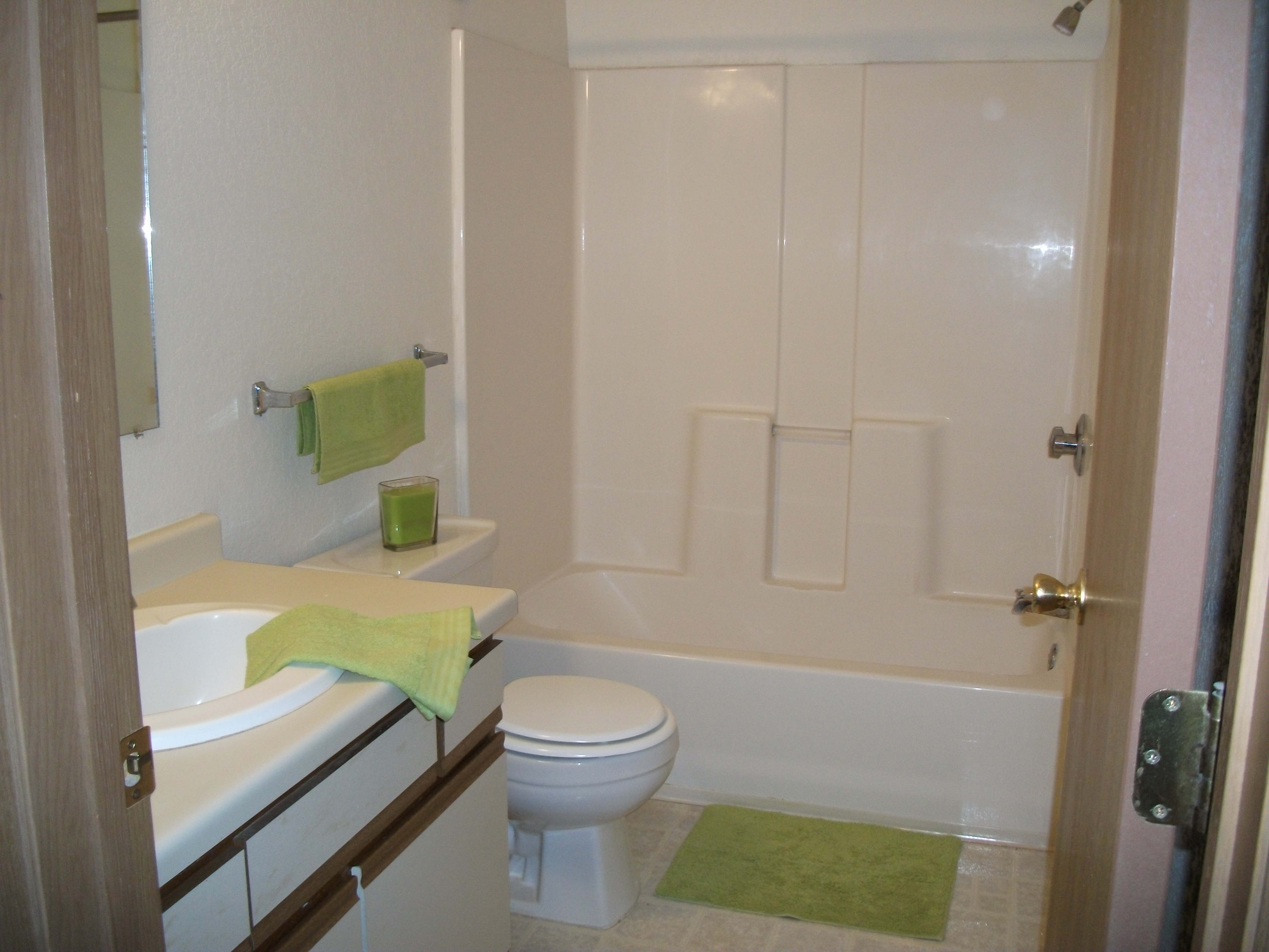 German Heights Townhomes SMR Management