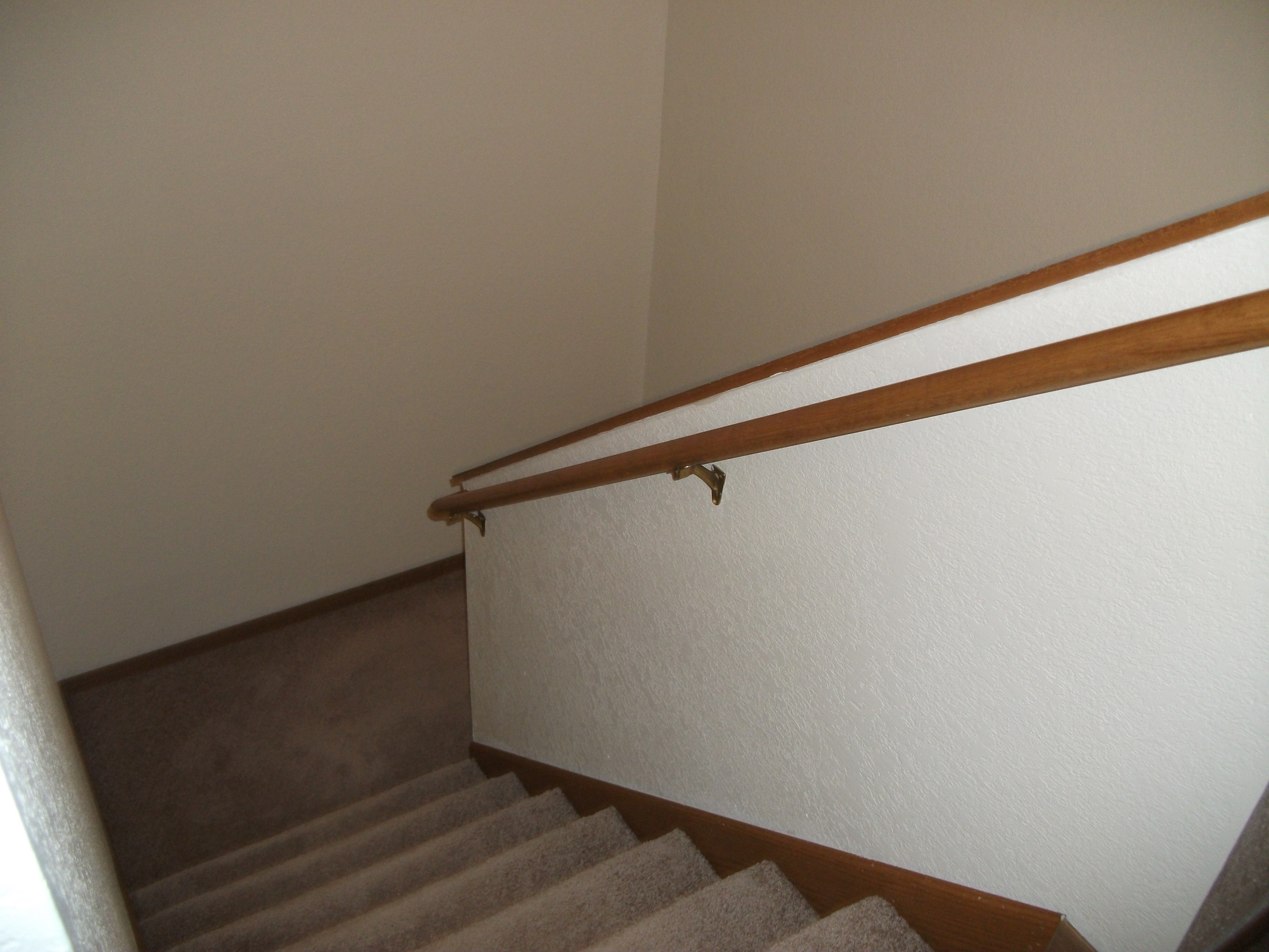 German Heights Townhomes SMR Management