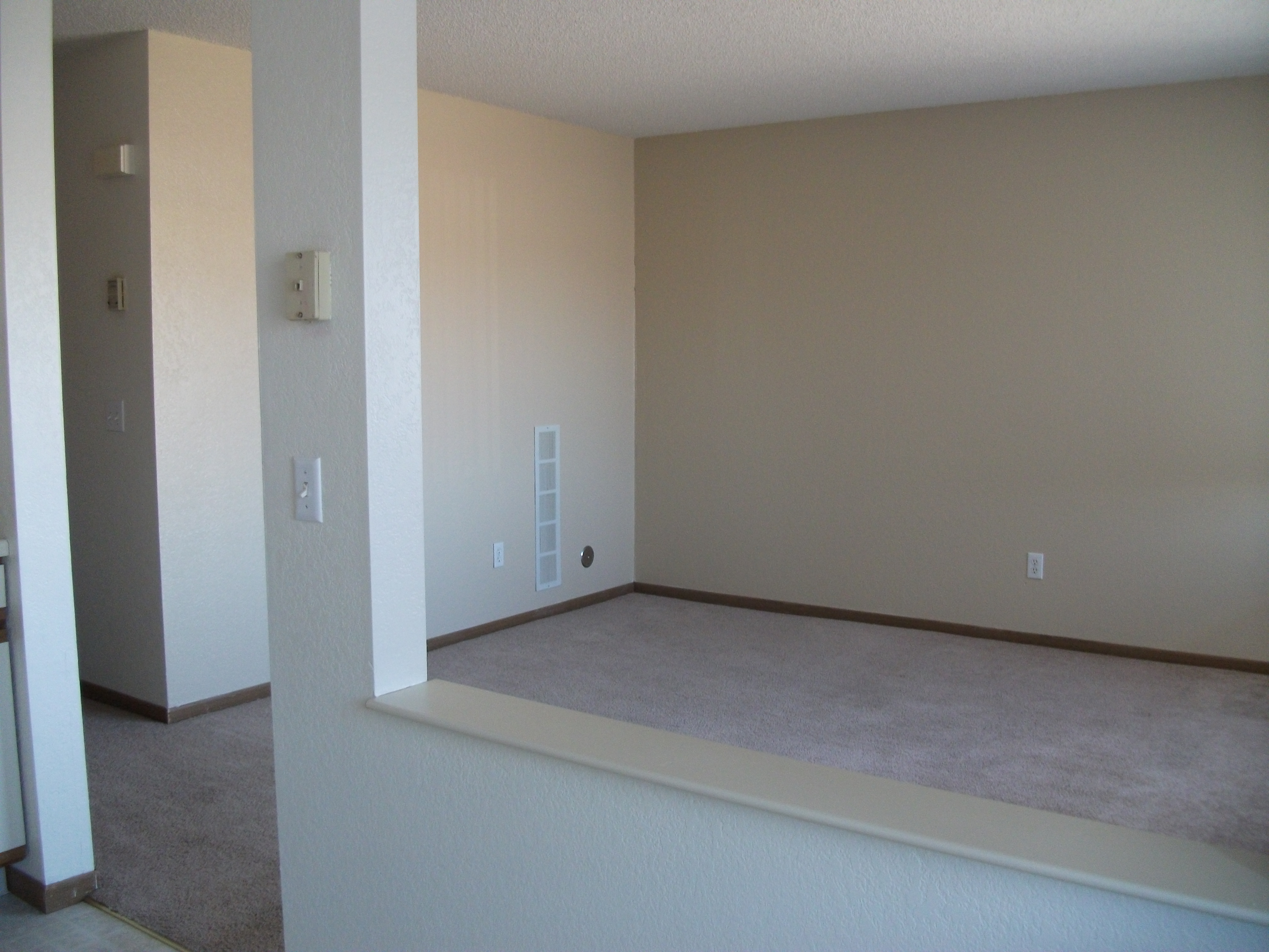 German Heights Townhomes SMR Management