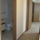 2nd floor bath/hallway to bedrooms