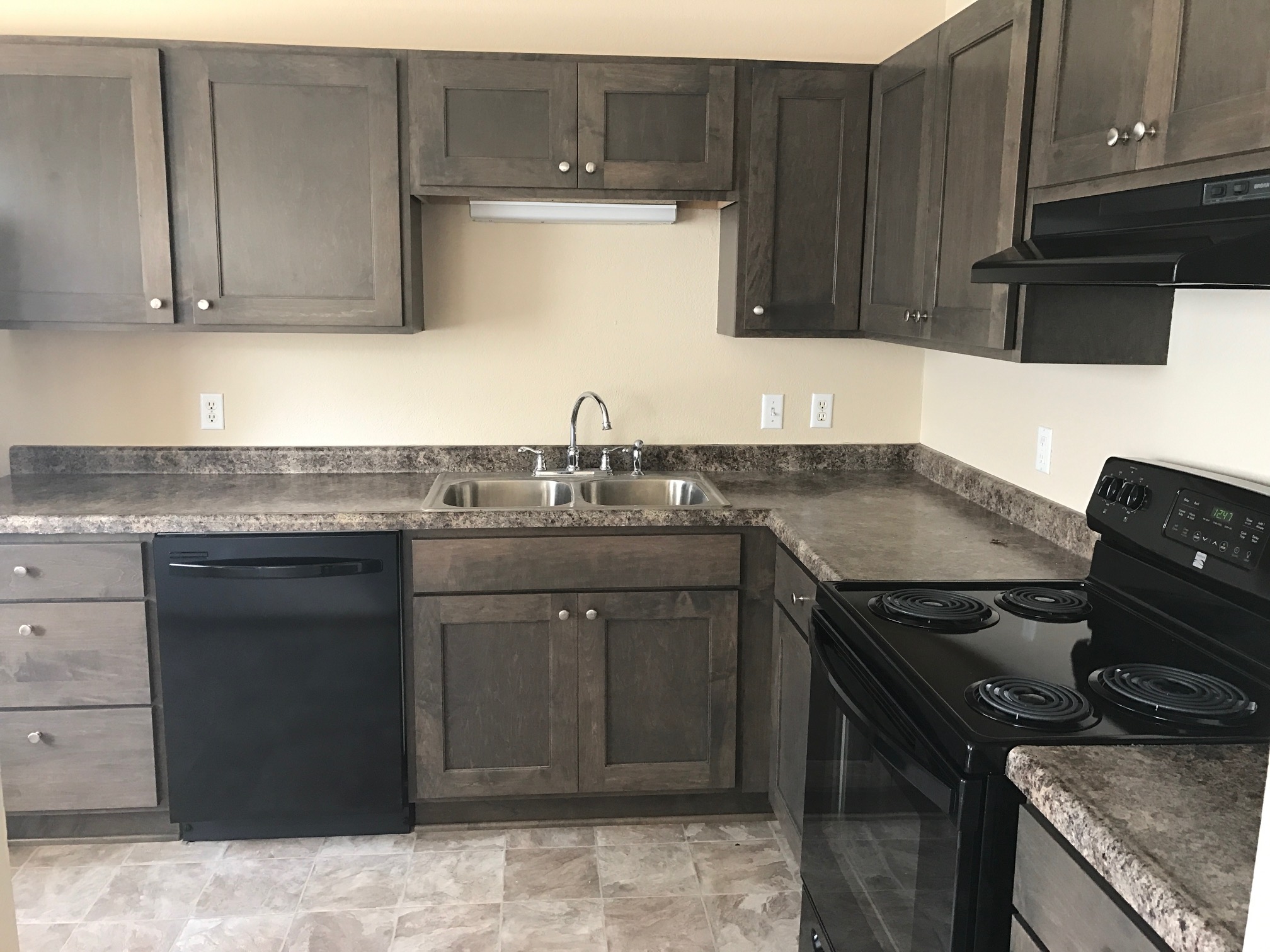 German Heights Townhomes SMR Management