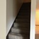 stairway to bedrooms