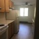 Galley Kitchen