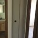 hallway closet