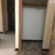 Front Closet