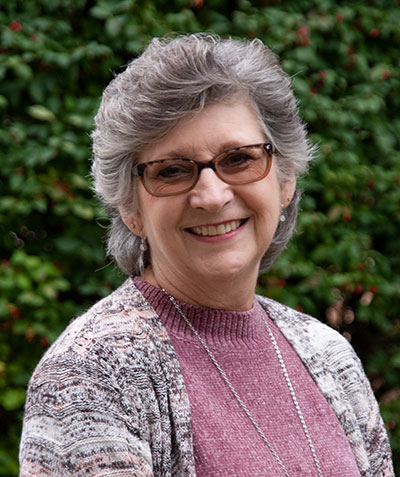 Barbara Kooken Barbara Kooken
