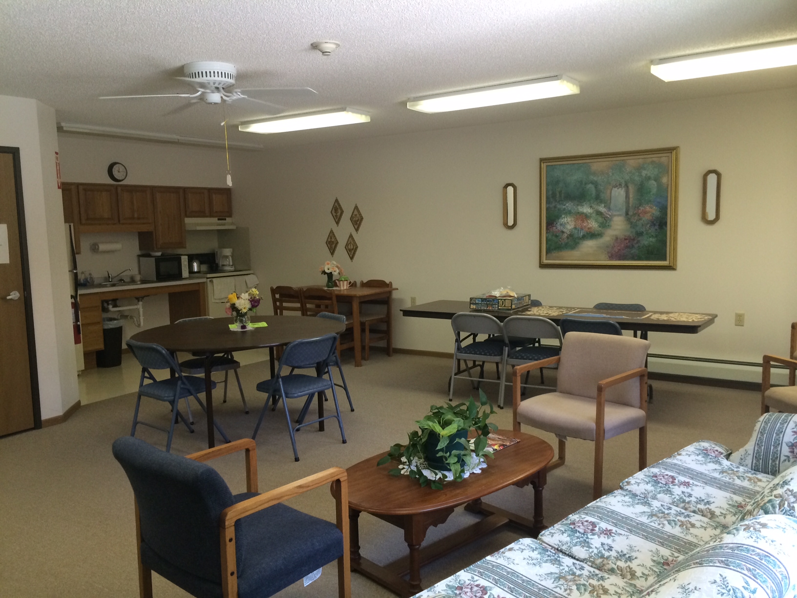 Cokato Apartments Building 4 SMR Management