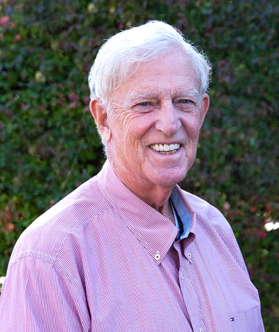 Dean Doyscher Dean Doyscher