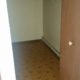 big closet space